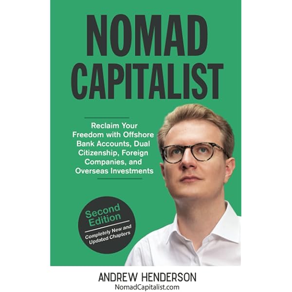 Capital without Borders: Wealth Managers and the One Percent